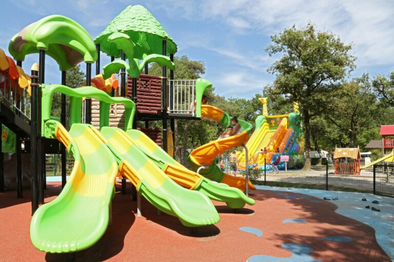 Camping Saint-disdille - Bild 2