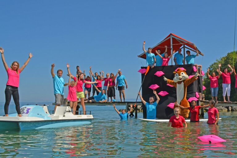 Camping Saint-disdille - Bild 3