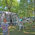 Camping Saint-disdille - Bild 5