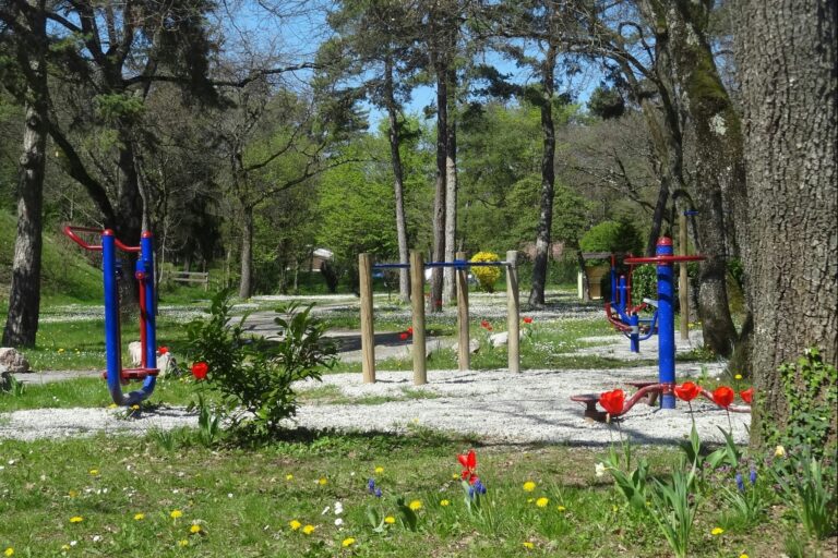 Camping Saint-disdille - Bild 7