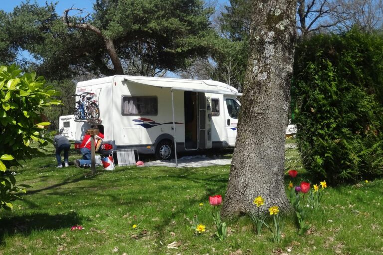 Camping Saint-disdille - Bild 8