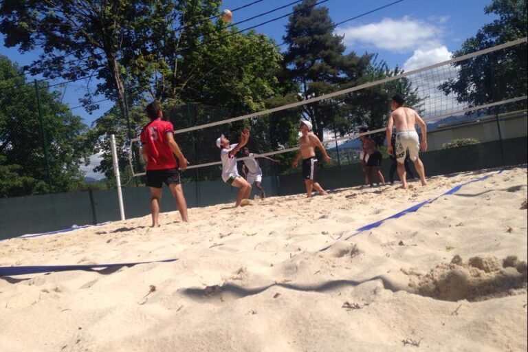 Camping Saint-disdille - Bild 9