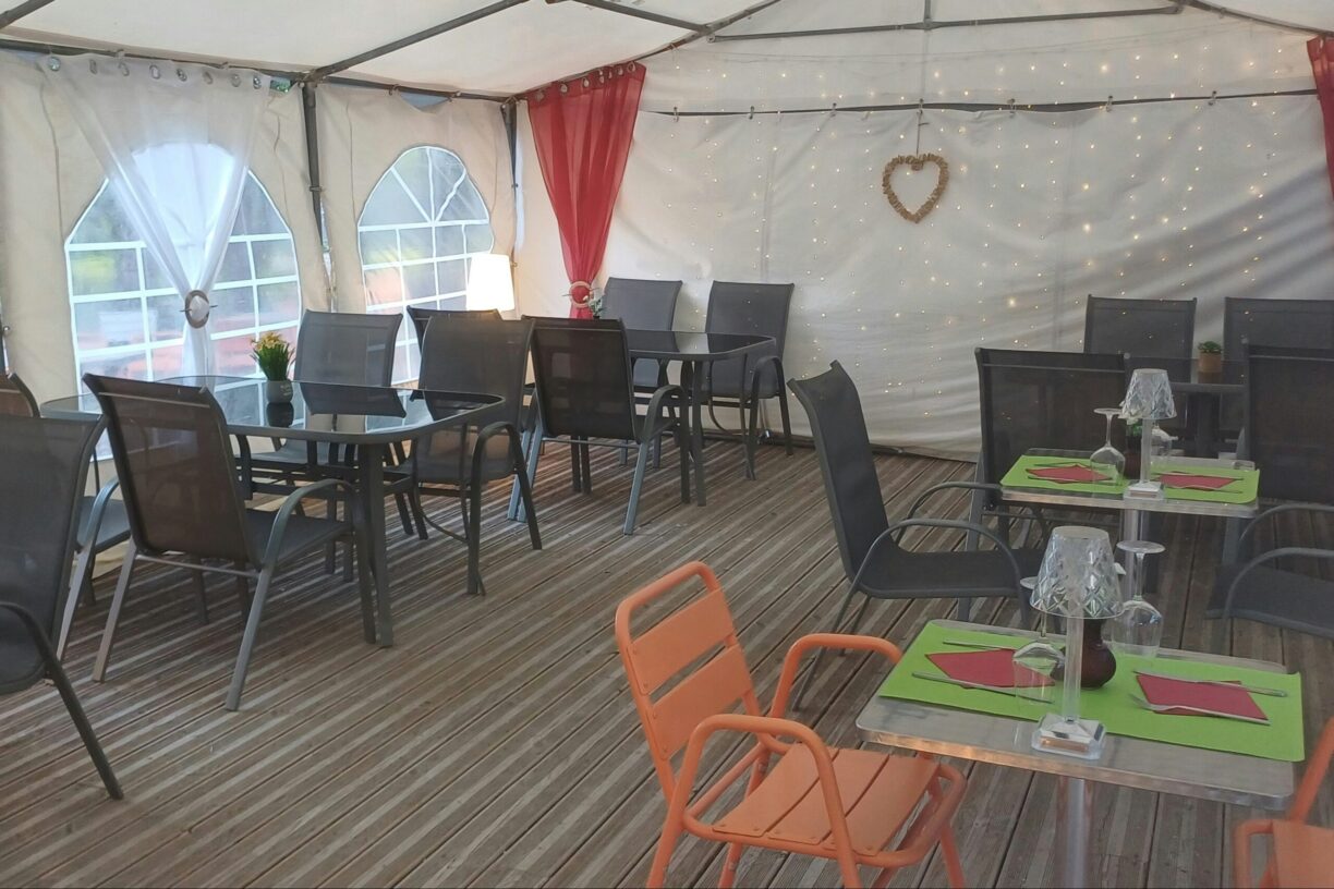 Camping Saint-james Les Pins - Bild 10 Camping Saint-james Les Pins - Bild 10