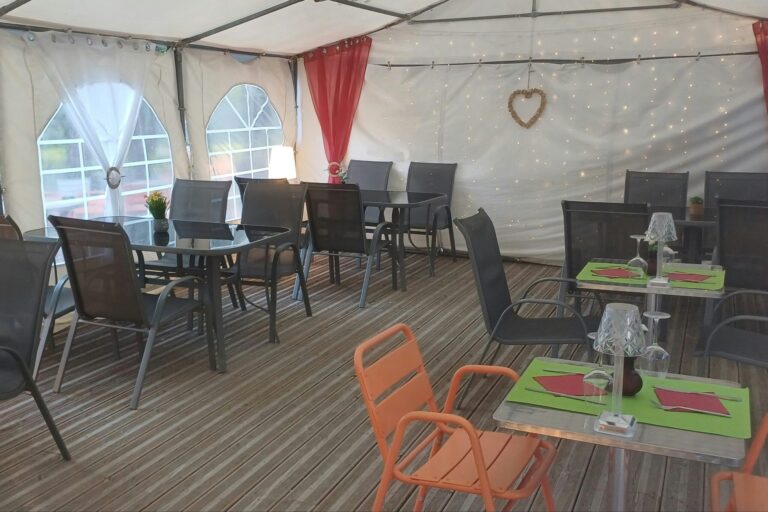 Camping Saint-james Les Pins - Bild 10 Camping Saint-james Les Pins - Bild 10