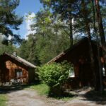 Camping Saint-james Les Pins - Bild 3 Camping Saint-james Les Pins - Bild 3