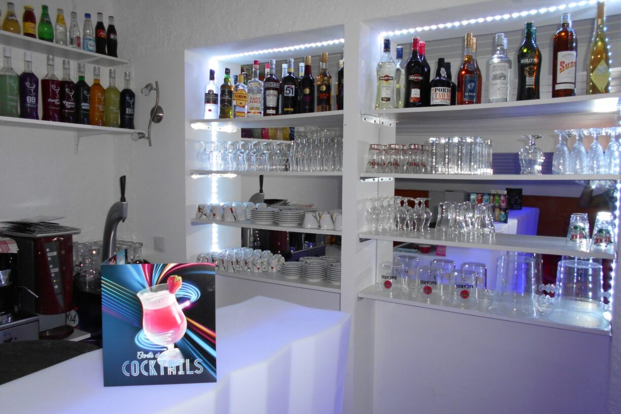 Camping Saint-james Les Pins - Bild 7 Camping Saint-james Les Pins - Bild 7