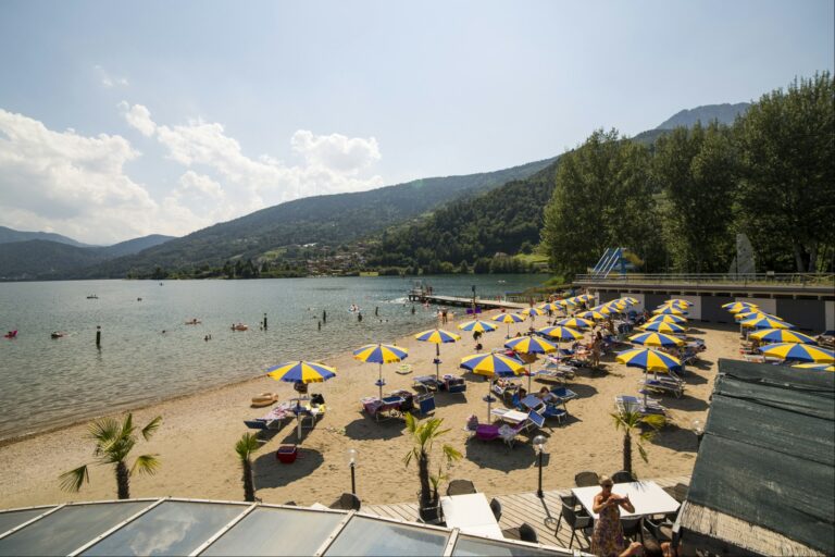 Caldonazzo Family Collection - Bild 1 Caldonazzo Family Collection - Bild 1