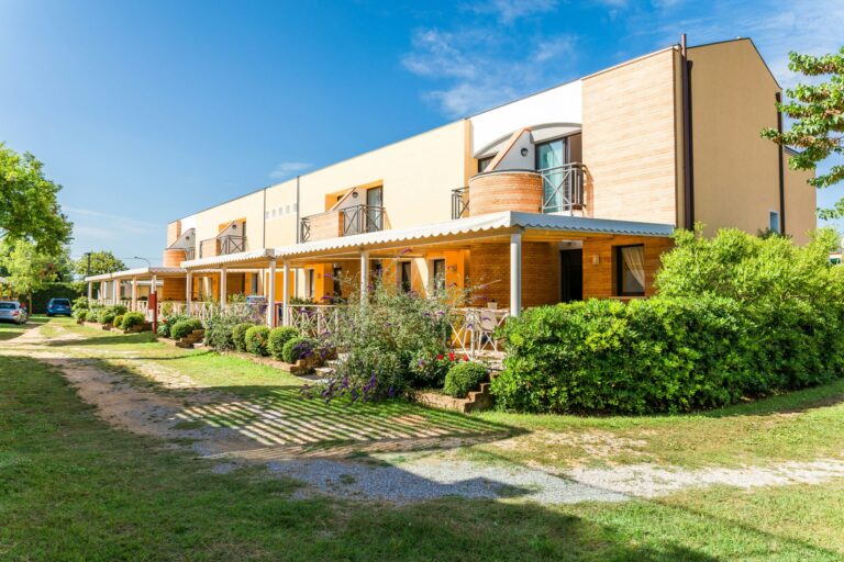 Camping San Marco - Bild 2