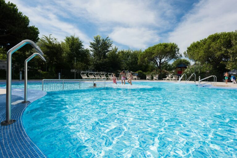 Camping San Marco - Bild 1 Camping San Marco - Bild 1