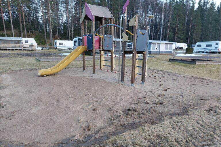 Camping Sandaholm - Bild 6