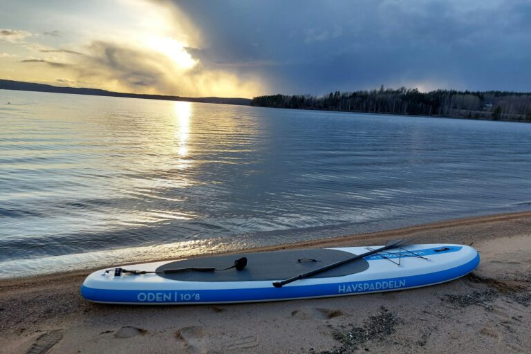 Camping Sandaholm - Bild 9