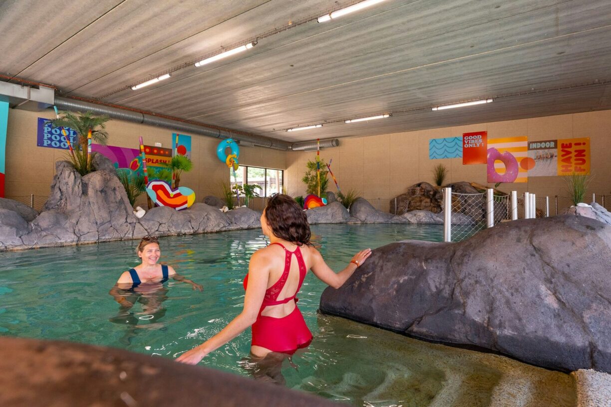 Camping Sandaya Aloha - Bild 10 Camping Sandaya Aloha - Bild 10