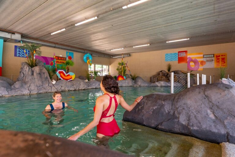 Camping Sandaya Aloha - Bild 10 Camping Sandaya Aloha - Bild 10