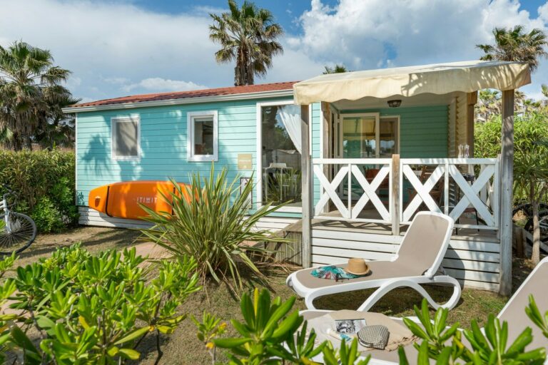 Camping Sandaya Aloha - Bild 13 Camping Sandaya Aloha - Bild 13