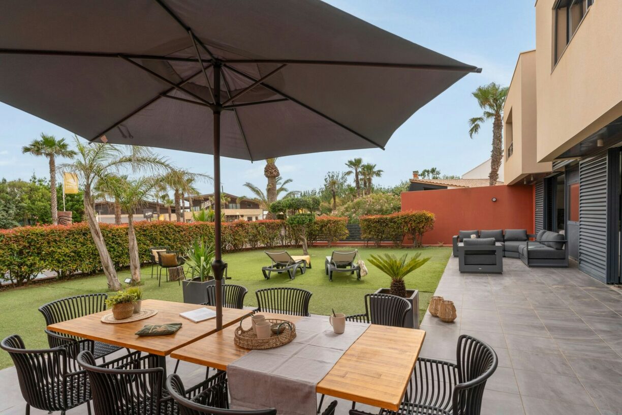 Camping Sandaya Aloha - Bild 14 Camping Sandaya Aloha - Bild 14