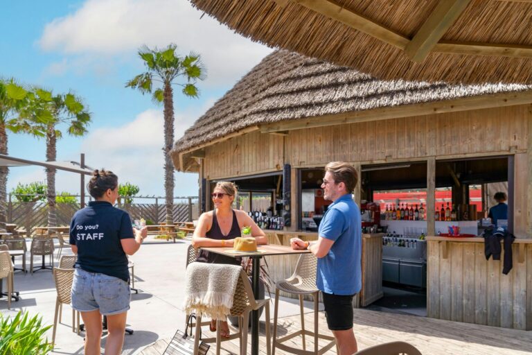 Camping Sandaya Aloha - Bild 15 Camping Sandaya Aloha - Bild 15