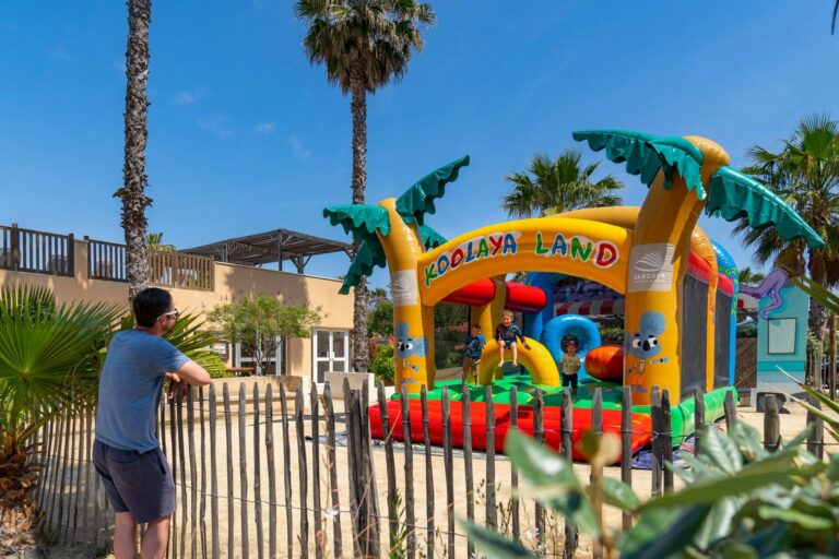 Camping Sandaya Aloha - Bild 16 Camping Sandaya Aloha - Bild 16