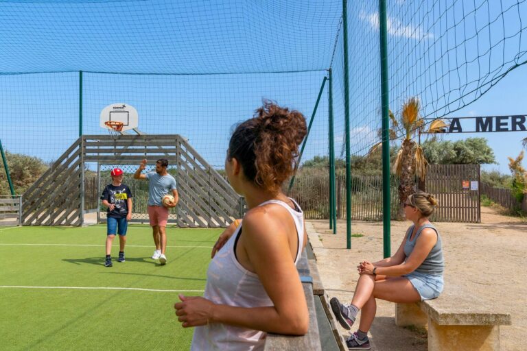 Camping Sandaya Aloha - Bild 17 Camping Sandaya Aloha - Bild 17