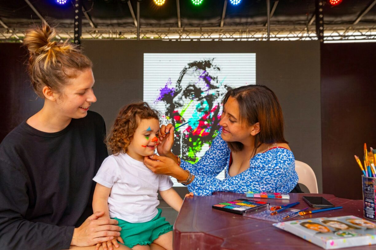 Camping Sandaya Aloha - Bild 18 Camping Sandaya Aloha - Bild 18