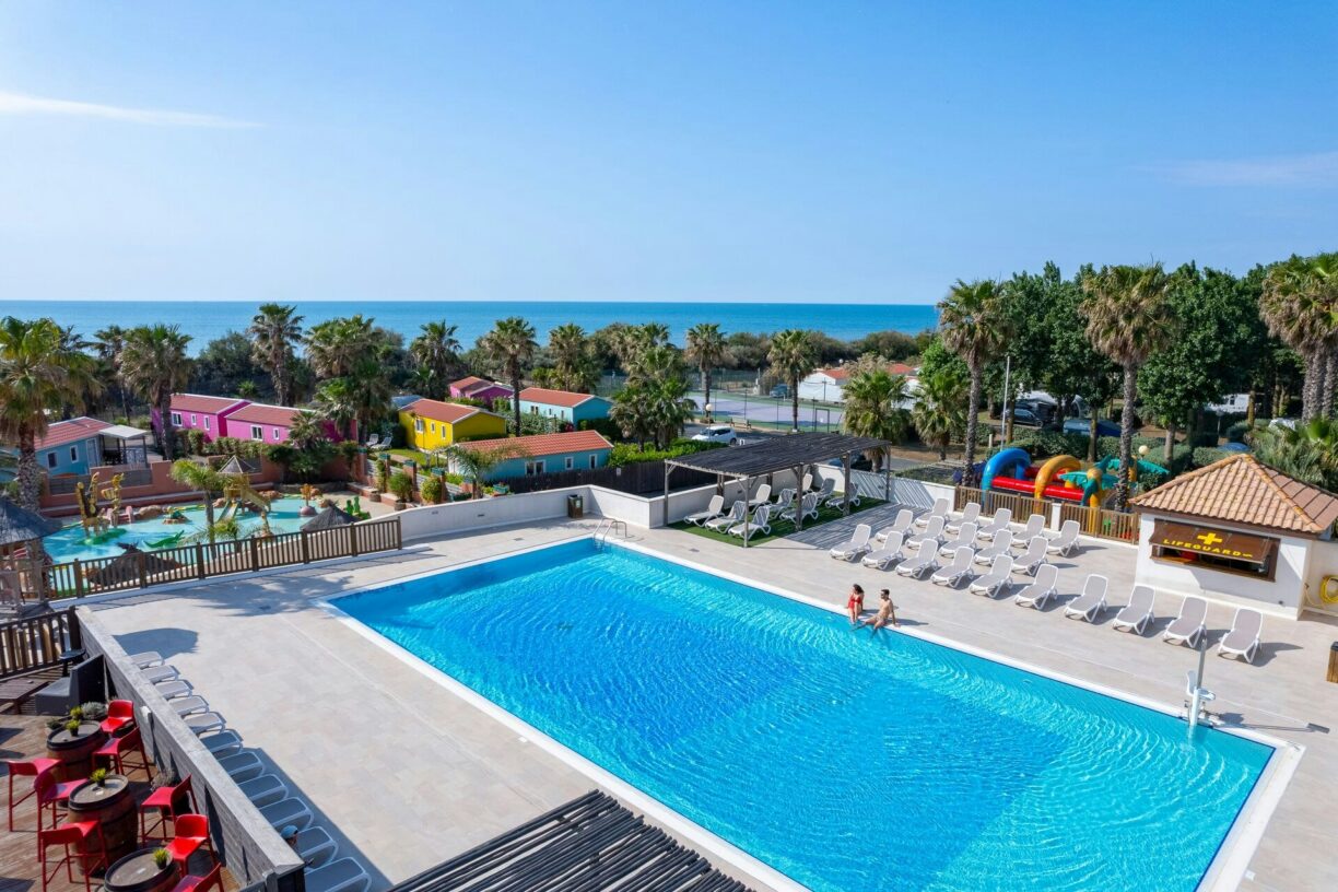 Camping Sandaya Aloha - Bild 2 Camping Sandaya Aloha - Bild 2