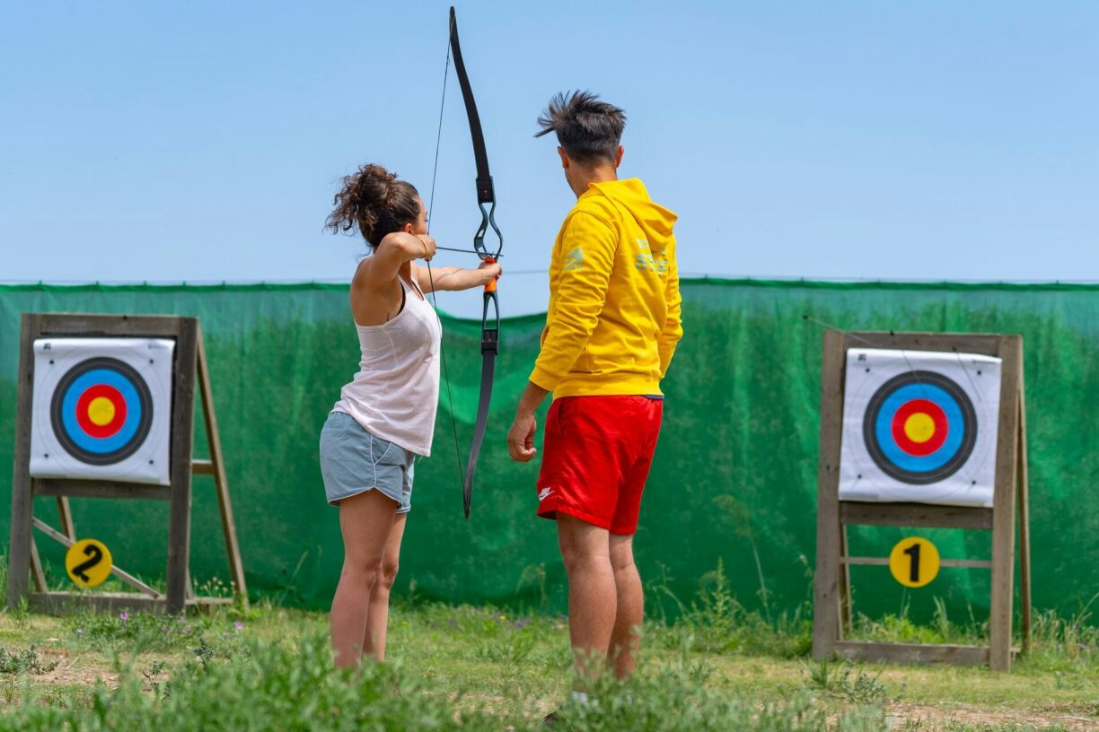 Camping Sandaya Aloha - Bild 20 Camping Sandaya Aloha - Bild 20