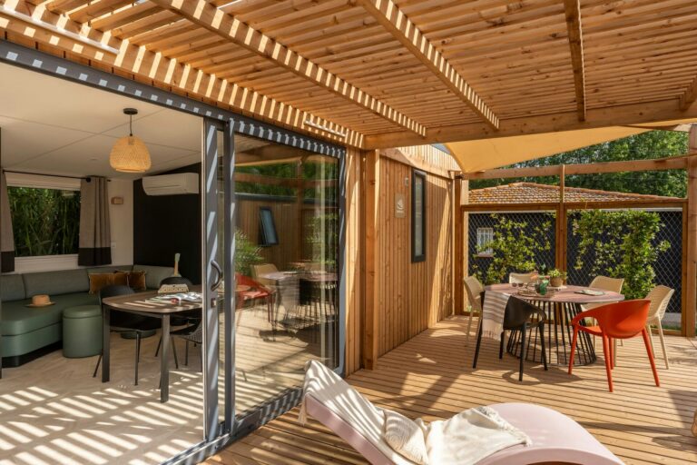 Camping Sandaya Aloha - Bild 3 Camping Sandaya Aloha - Bild 3