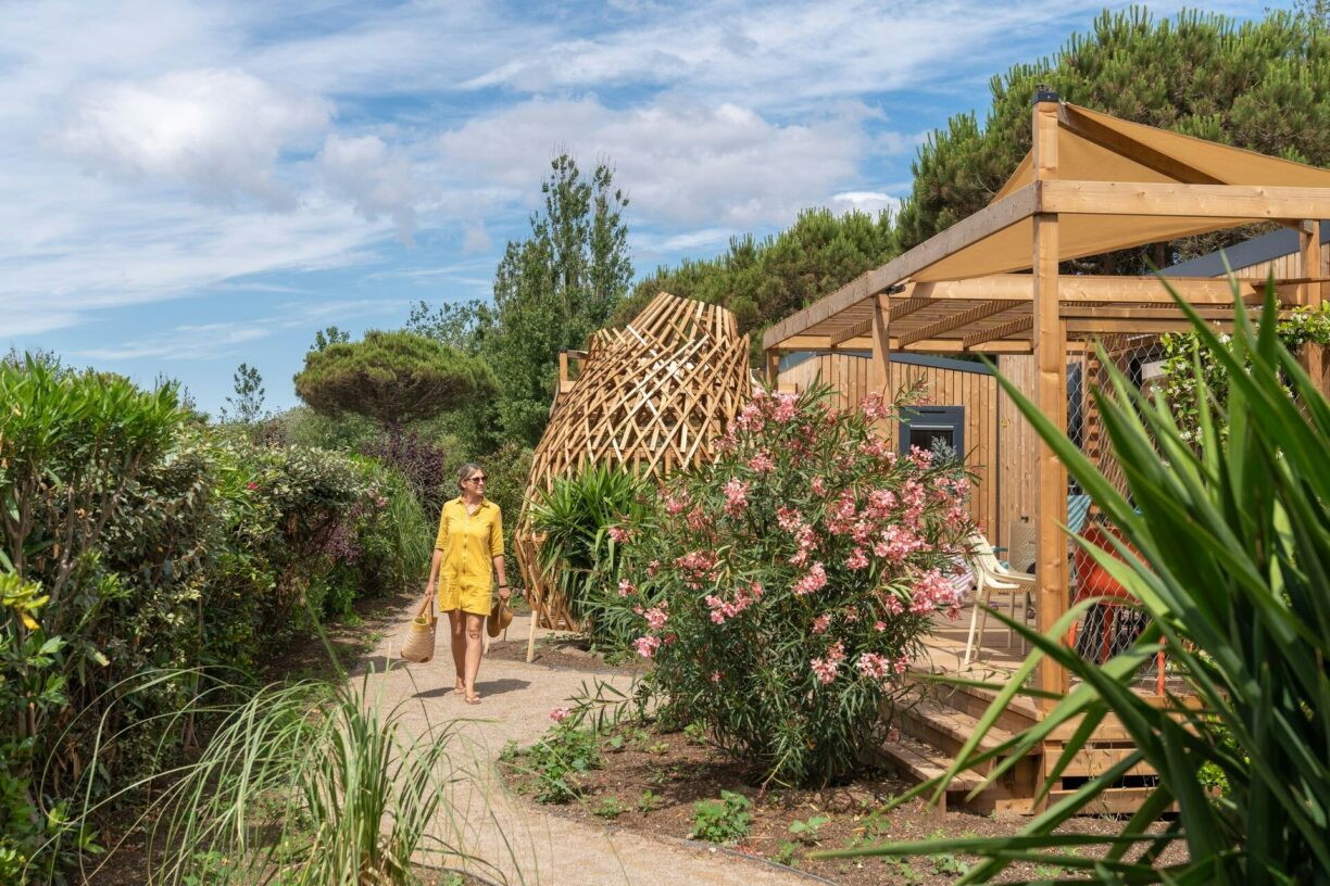 Camping Sandaya Aloha - Bild 4 Camping Sandaya Aloha - Bild 4