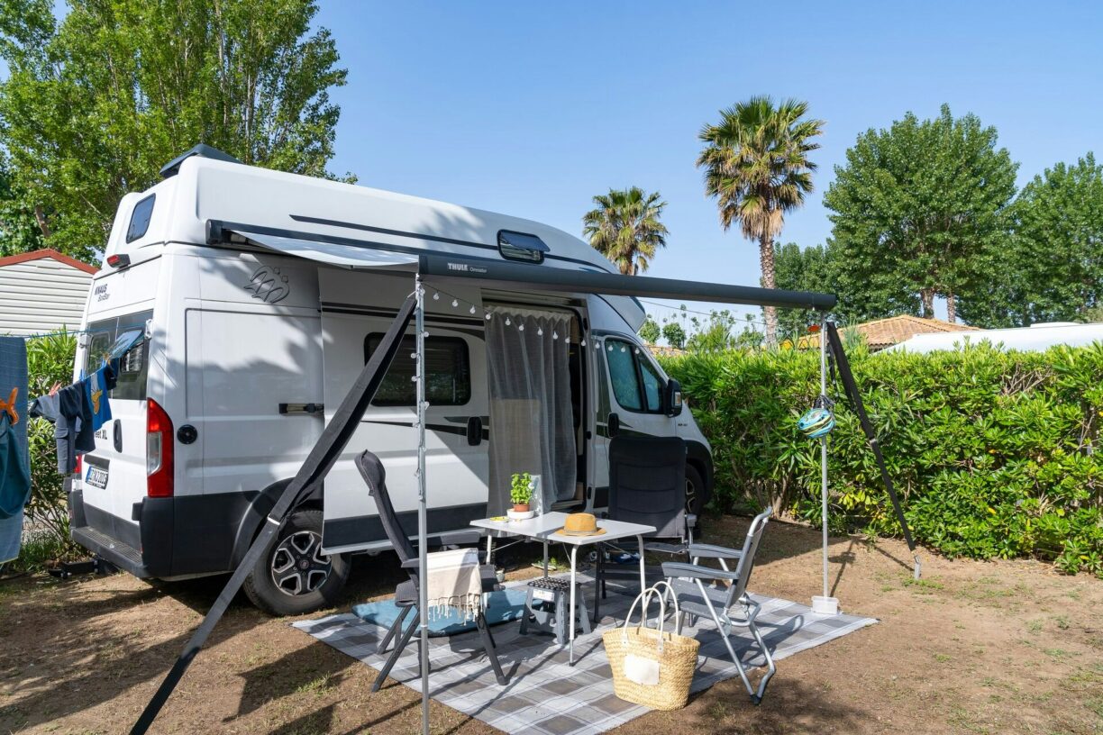 Camping Sandaya Aloha - Bild 5 Camping Sandaya Aloha - Bild 5