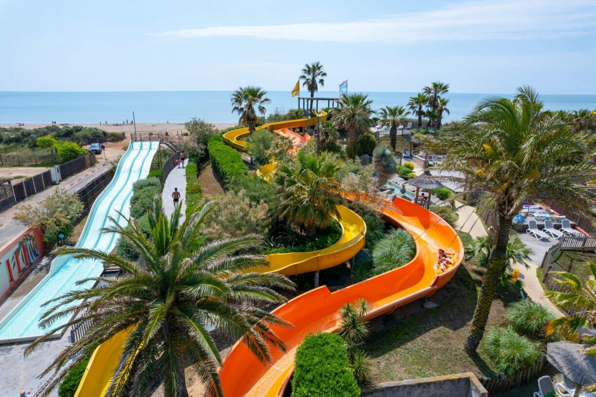 Camping Sandaya Aloha - Bild 6 Camping Sandaya Aloha - Bild 6