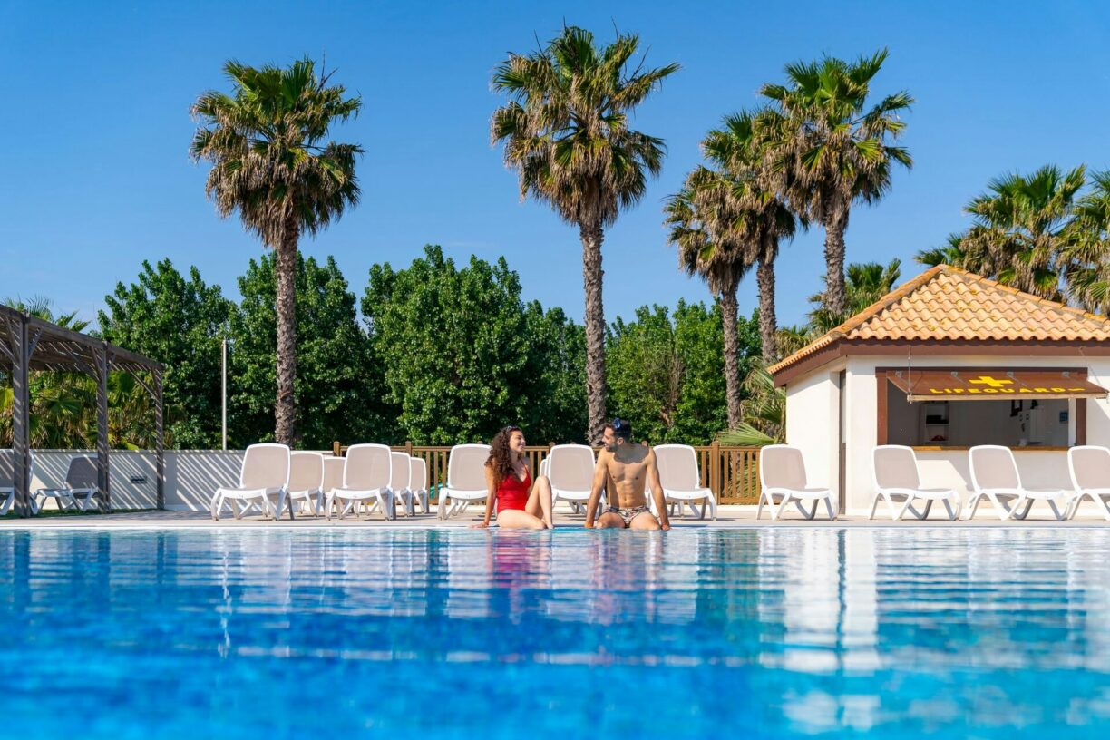 Camping Sandaya Aloha - Bild 7 Camping Sandaya Aloha - Bild 7