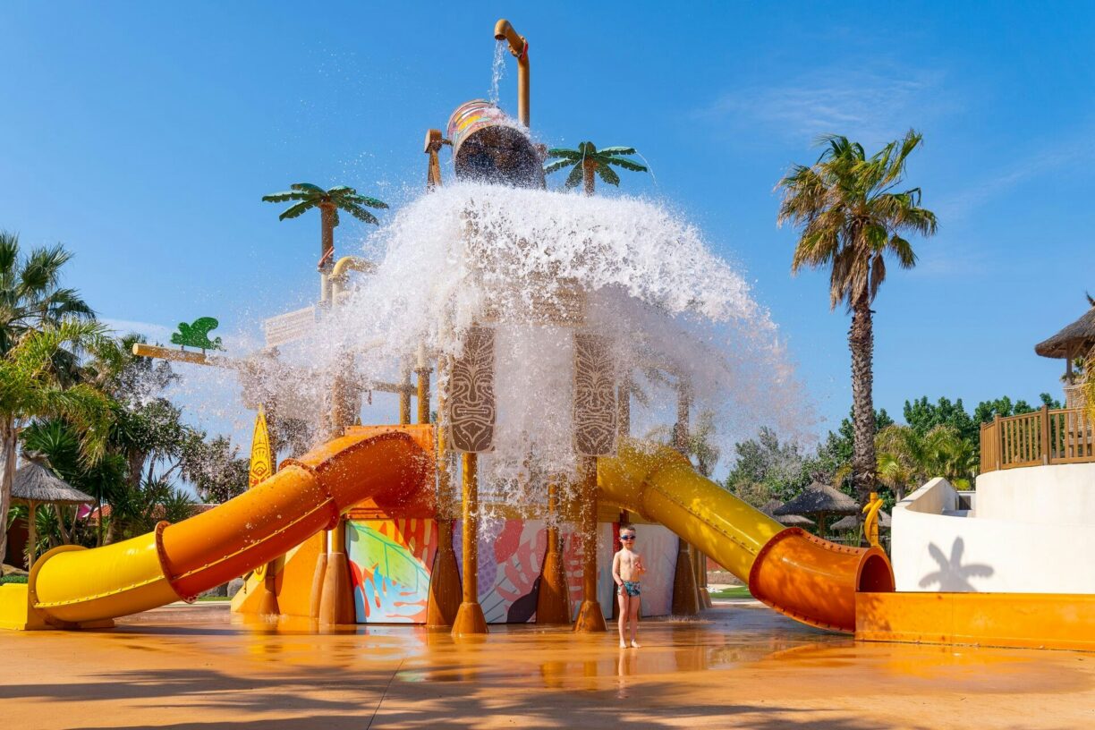 Camping Sandaya Aloha - Bild 9 Camping Sandaya Aloha - Bild 9