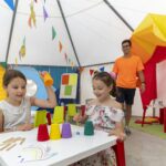 Camping Sandaya Amis De La Plage - Bild 10