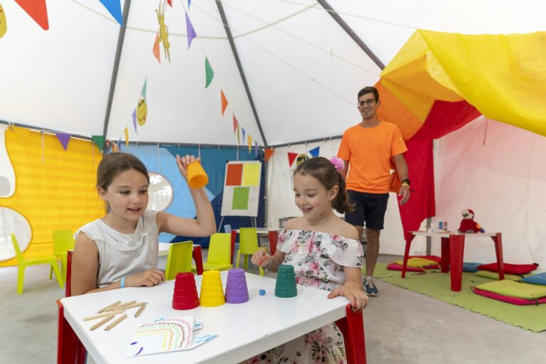 Camping Sandaya Amis De La Plage - Bild 10