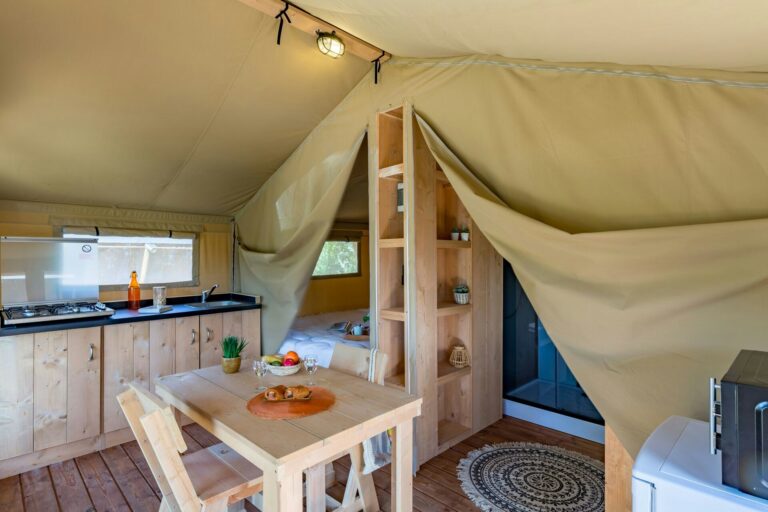 Camping Sandaya Amis De La Plage - Bild 12