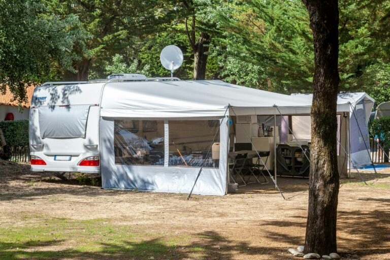 Camping Sandaya Amis De La Plage - Bild 14