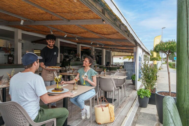 Camping Sandaya Amis De La Plage - Bild 15