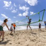 Camping Sandaya Amis De La Plage - Bild 16