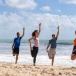 Camping Sandaya Amis De La Plage - Bild 17