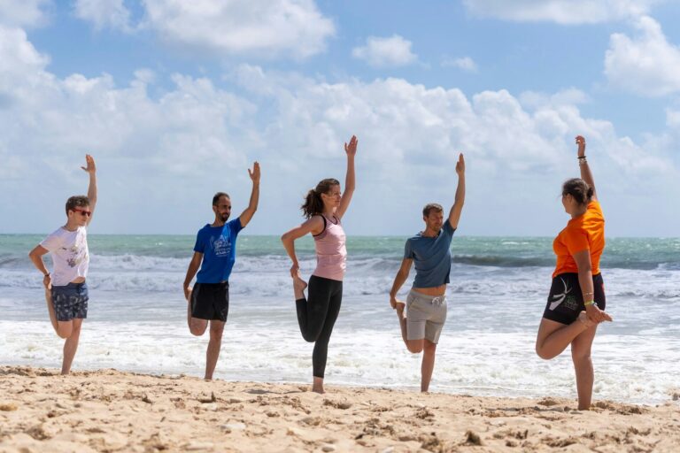 Camping Sandaya Amis De La Plage - Bild 17