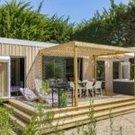 Camping Sandaya Amis De La Plage - Bild 2