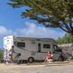 Camping Sandaya Amis De La Plage - Bild 4