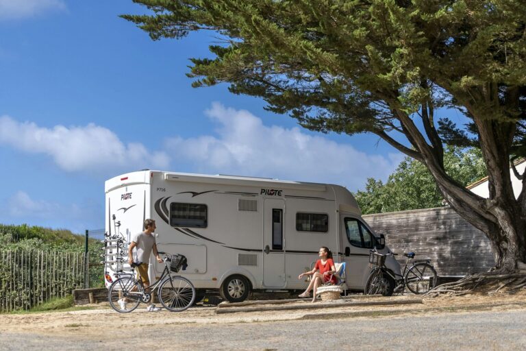 Camping Sandaya Amis De La Plage - Bild 4