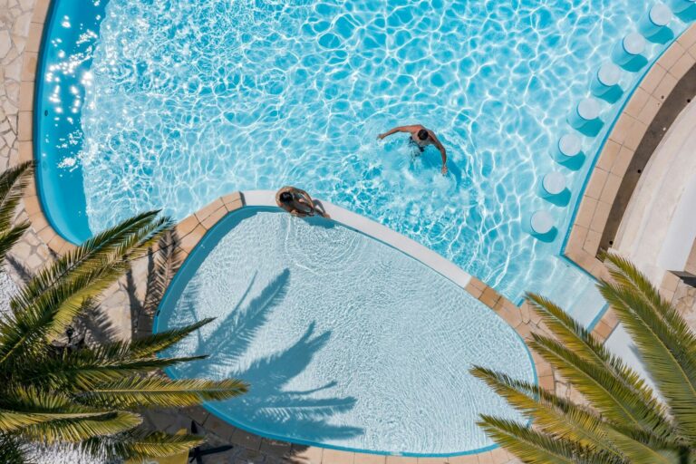 Camping Sandaya Amis De La Plage - Bild 5