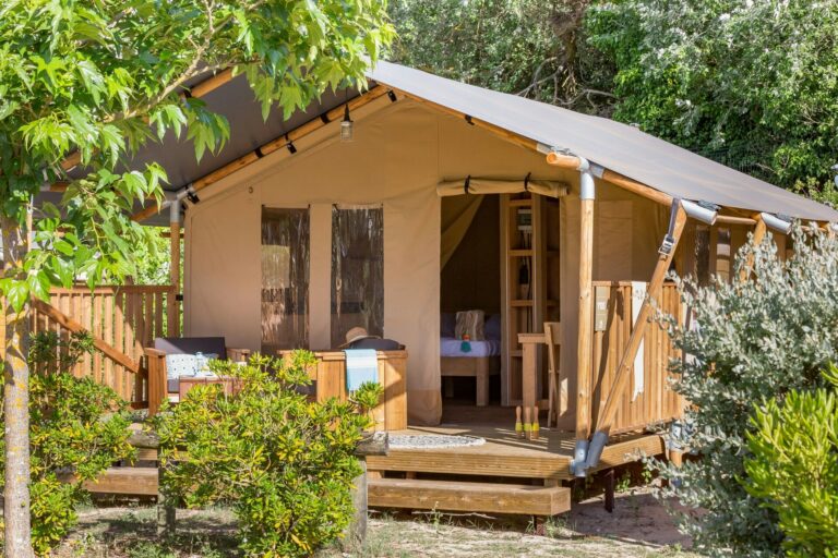 Camping Sandaya Amis De La Plage - Bild 6