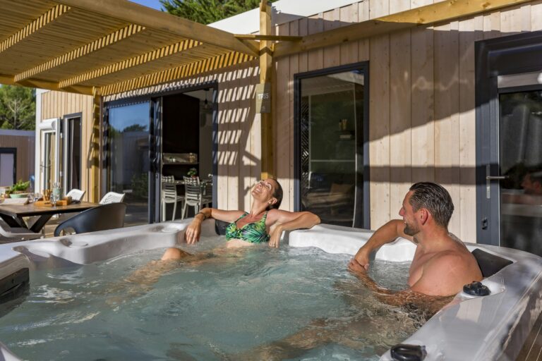 Camping Sandaya Amis De La Plage - Bild 7