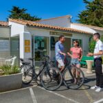 Camping Sandaya Amis De La Plage - Bild 8