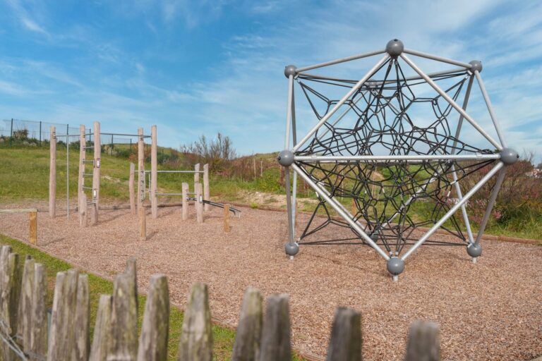 Camping Sandaya Amis De La Plage - Bild 9