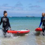 Camping Sandaya Belle Plage - Bild 10