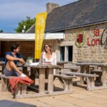 Camping Sandaya Belle Plage - Bild 13