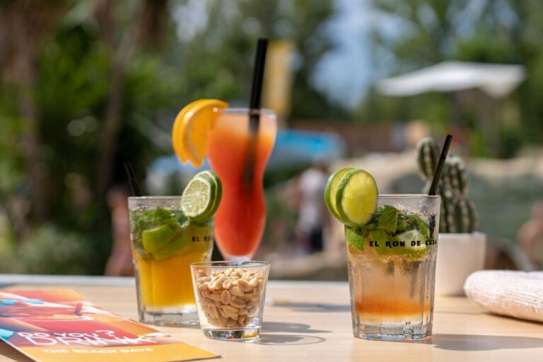 Camping Sandaya Belle Plage - Bild 15